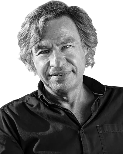 Architect Helder Pereira Coelho, Founder & CEO