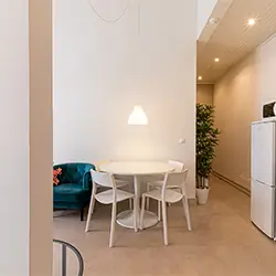 Apartment in Lisbon