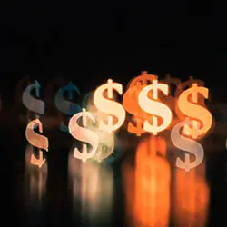 Dolar symbol