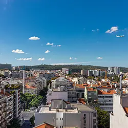City of Libon's sightseeing