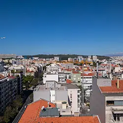 Lisbon sightseeing