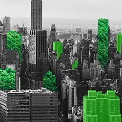 Green city