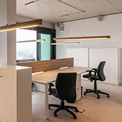 Design de escritórios