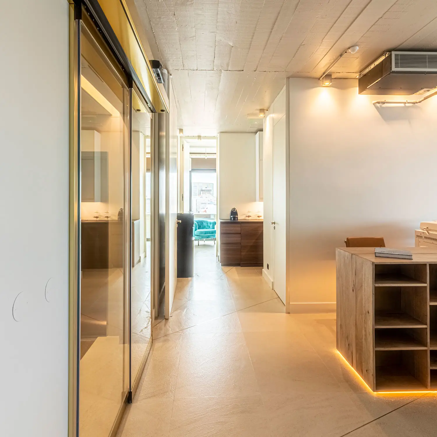 Office in Lisbon