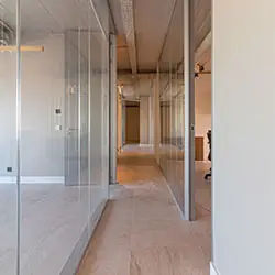 Office in Lisbon