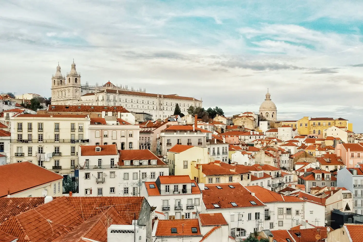 Lisbon