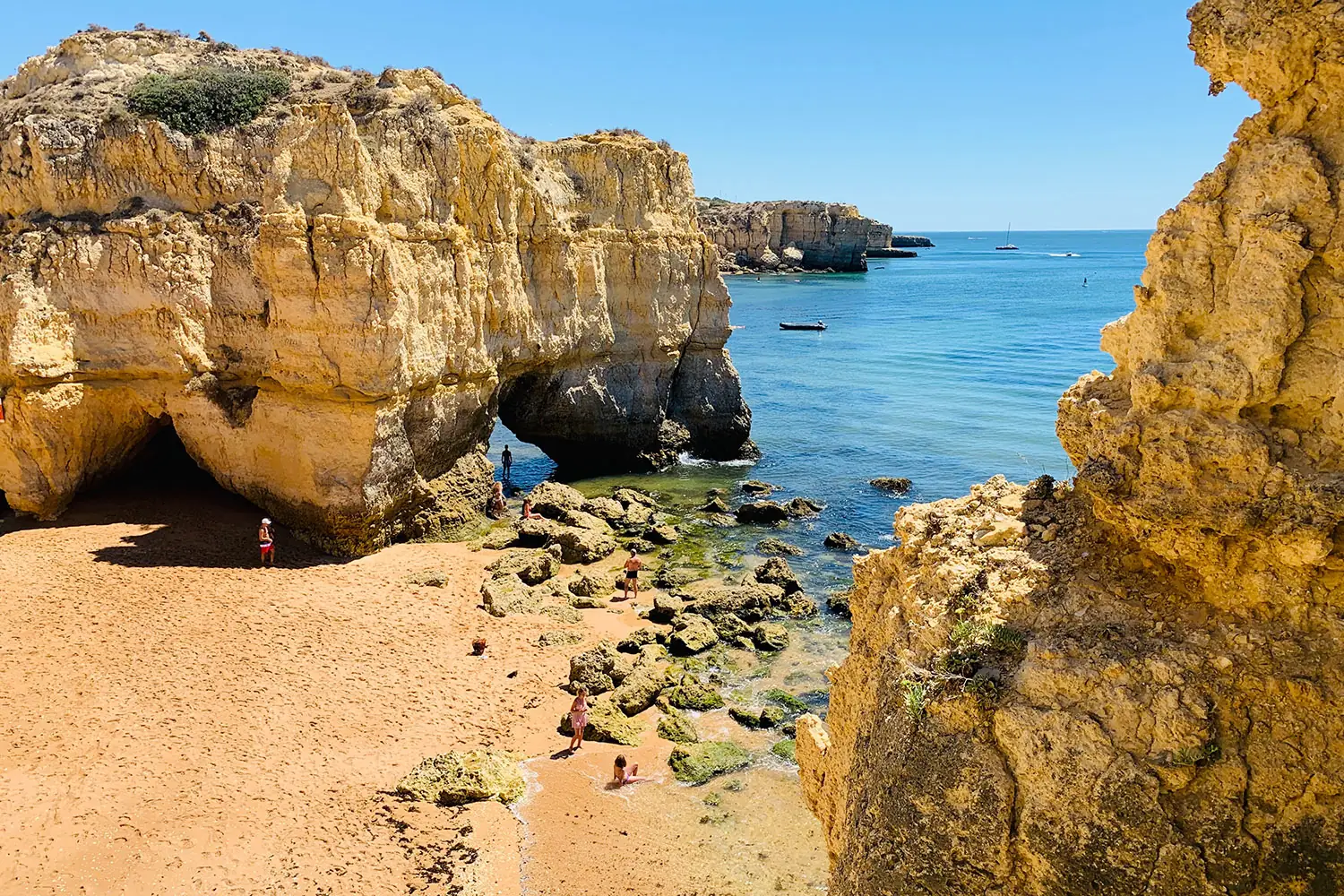Algarve