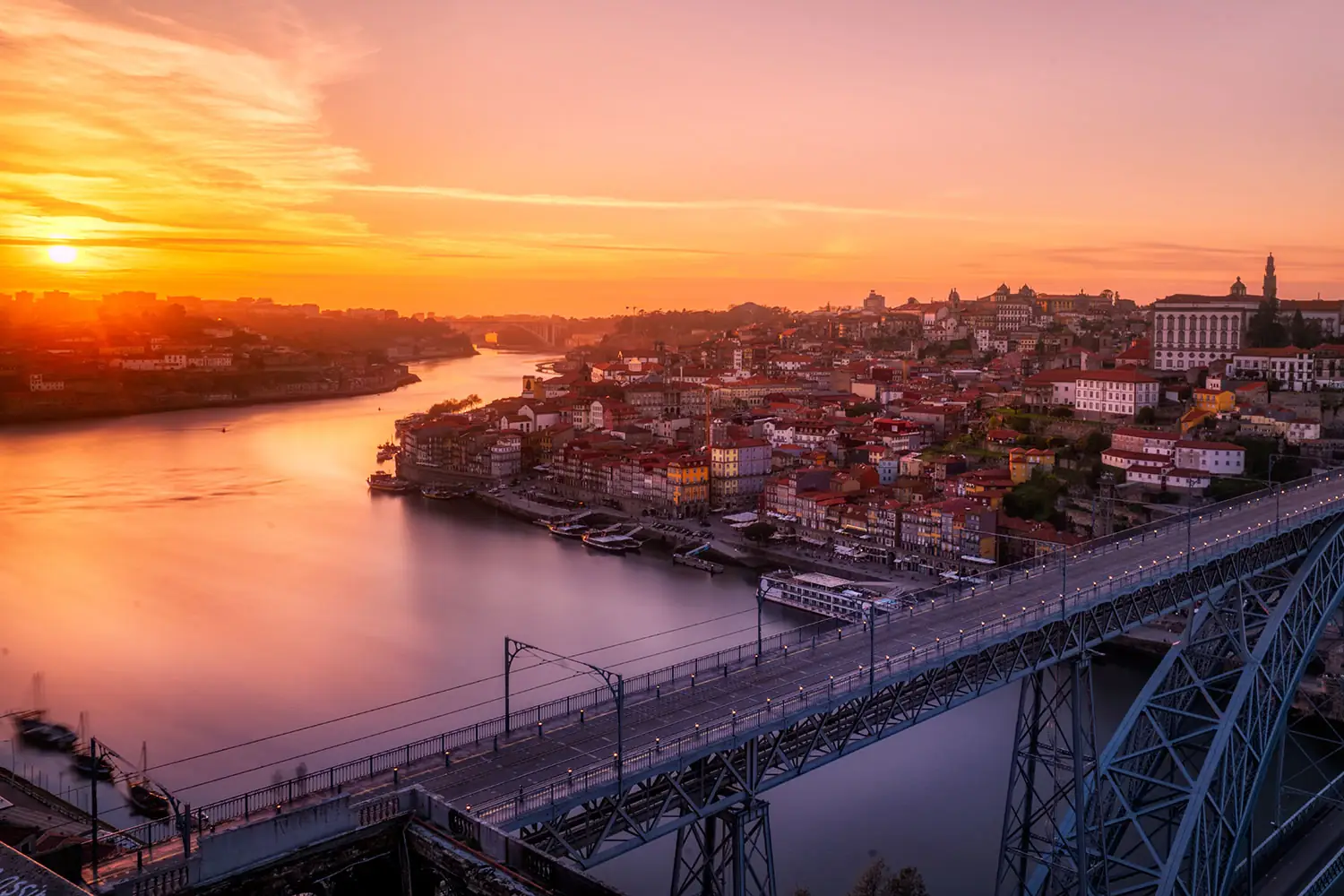 Oporto