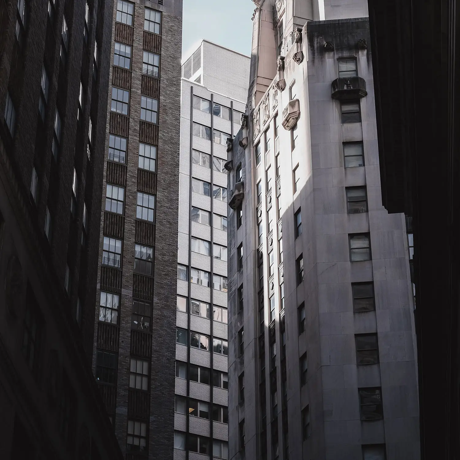 Buildings