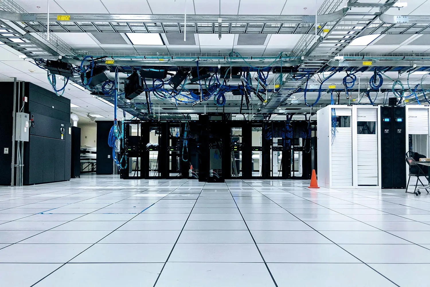 Data Center
