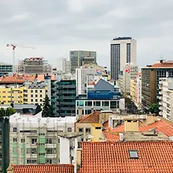 Real estate investment