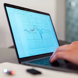 Personal laptop