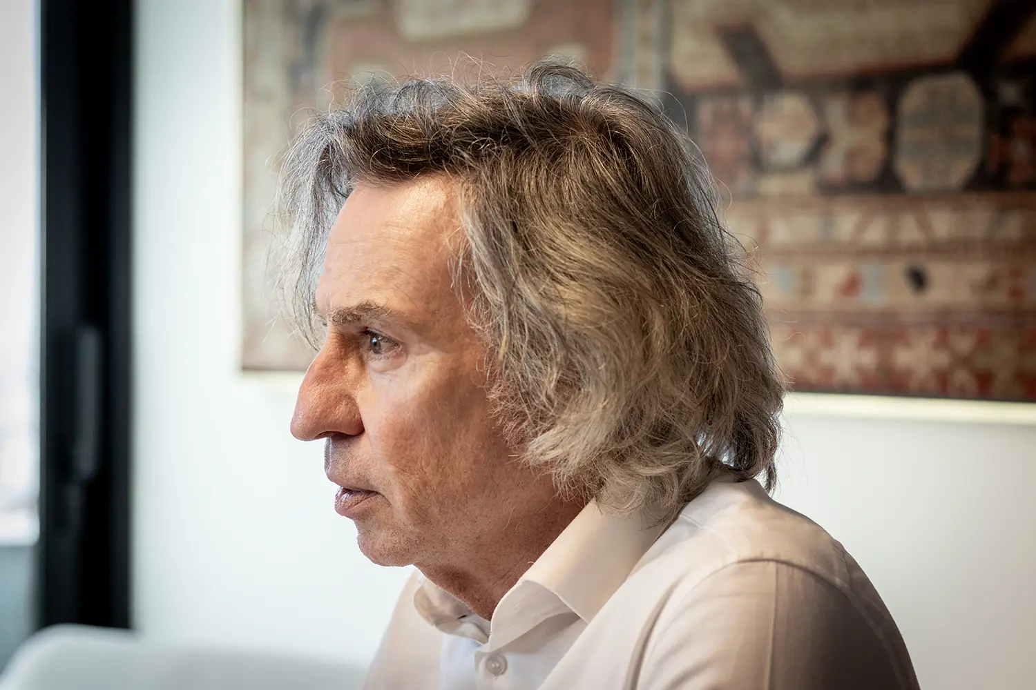 Helder Pereira Coelho, CEO & Founder of TOTE SER Capital