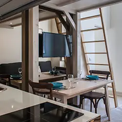 Apartment in Lisbon