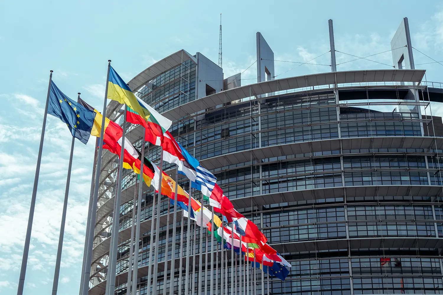 European Parliament