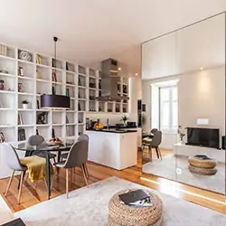 Apartment in Lisbon