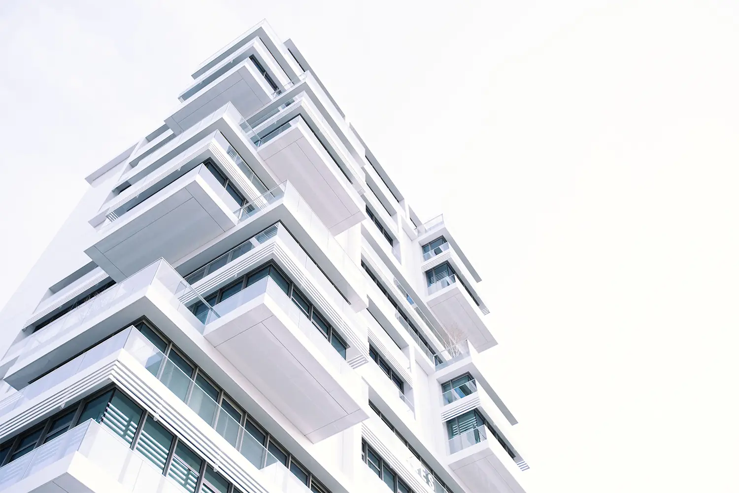 Residential buildings
