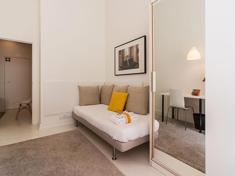 3 bedroom apartment in Chiado, Lisbon