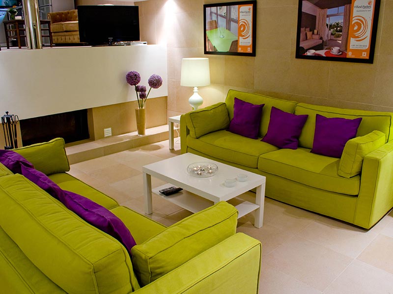 3 bedroom villas in Algarve